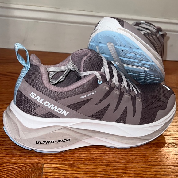Salomon Ultra Ride Sneaker - Picture 2 of 5